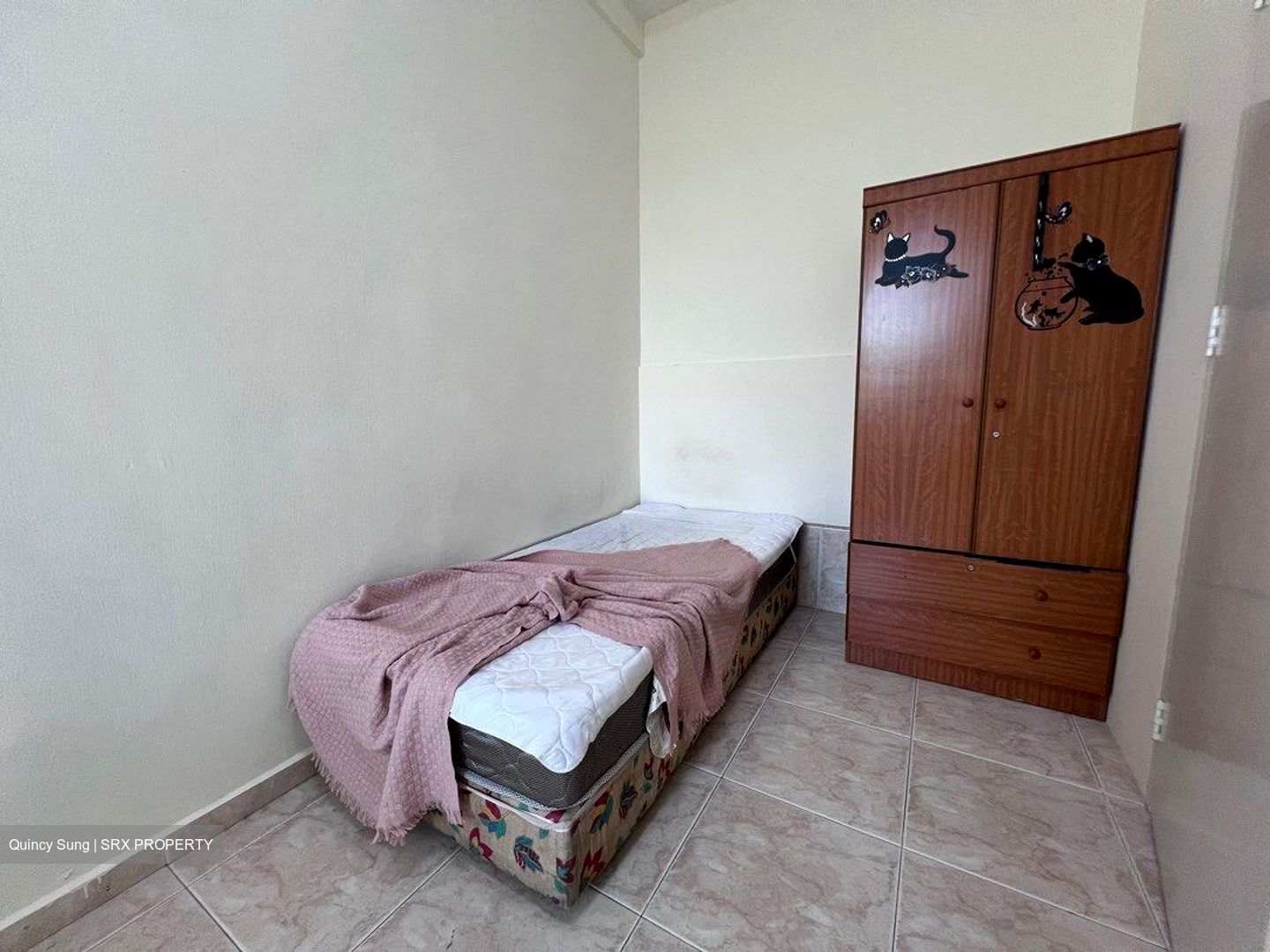 Sing Lian Building (D14), Apartment #449333021